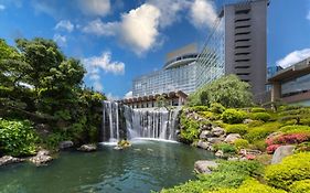 ホテルニューオータニ 東京 ザ・メイン