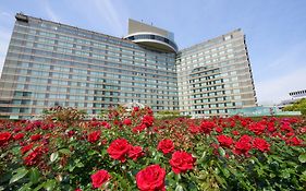 ホテルニューオータニ 東京 ザ・メイン